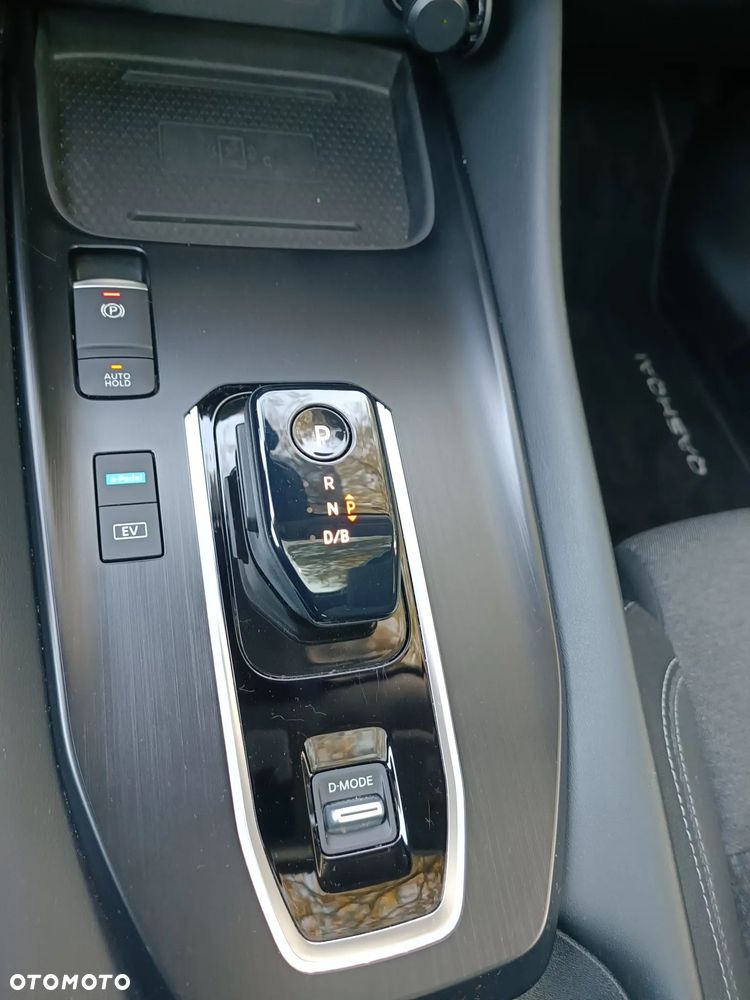 Nissan Qashqai - 20
