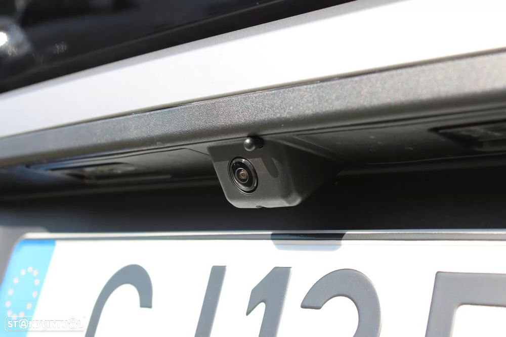Peugeot 5008 1.2 PureTech Allure EAT8 - 25