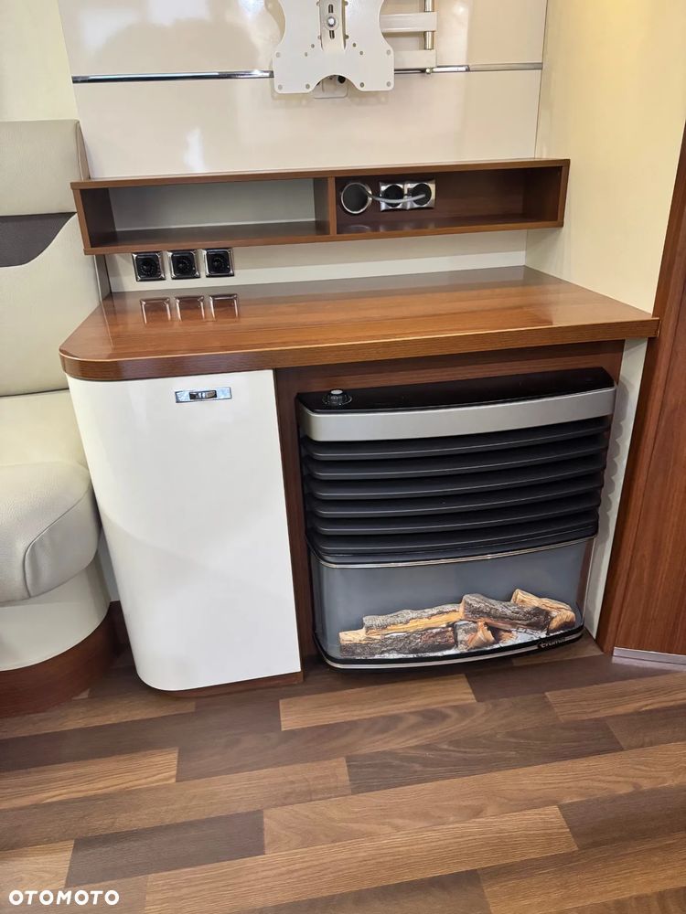 Tabbert Cellini 620 - 14