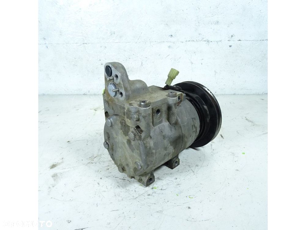 FORD RANGER IV LIFT 2.5D KOMPRESOR 10-0964 - 3
