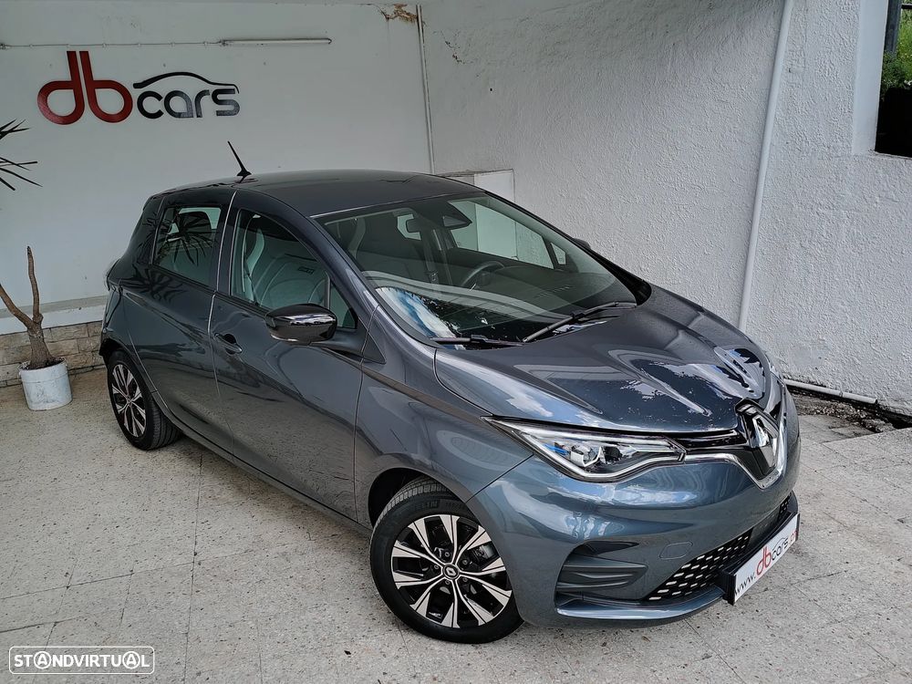 Renault Zoe - 10