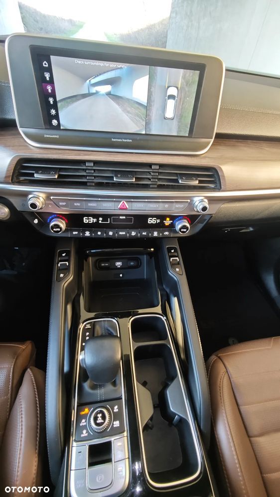 Kia Telluride - 16