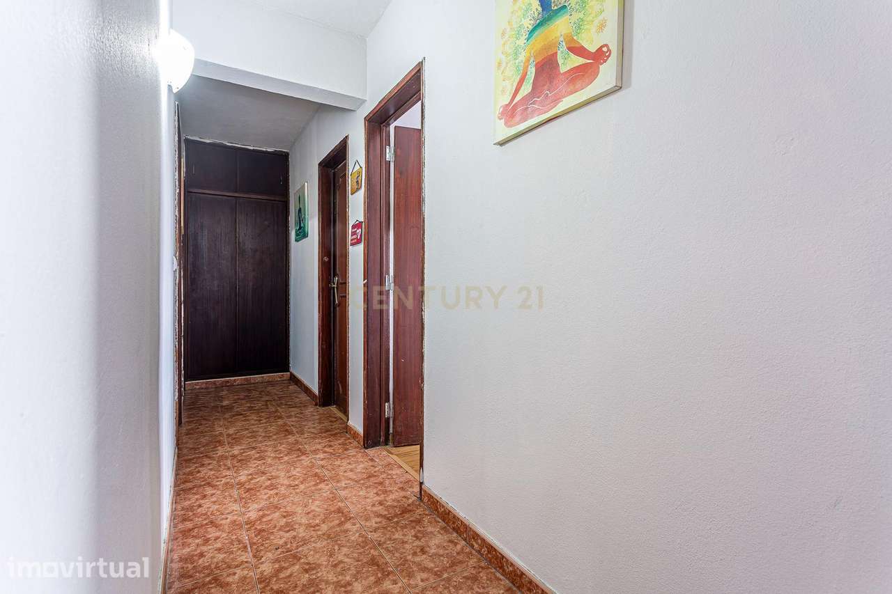 T2 com Vista Rio | Investimento com Rendimento - Grande imagem: 3/17