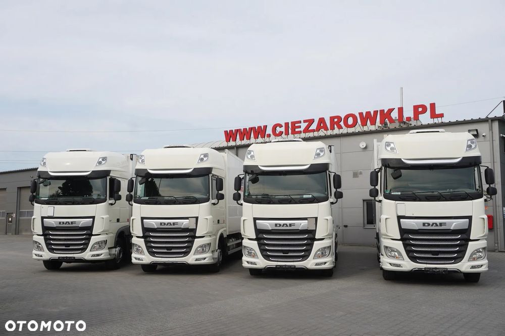 DAF XF 480 E6 6x2 / Chłodnia 18 palet / 6 sztuk_237846 - 7