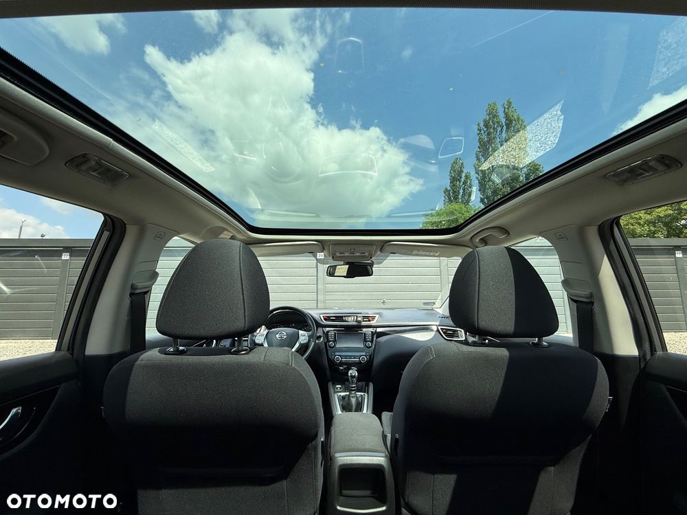 Nissan Qashqai 1.6 DCi Tekna+ - 24