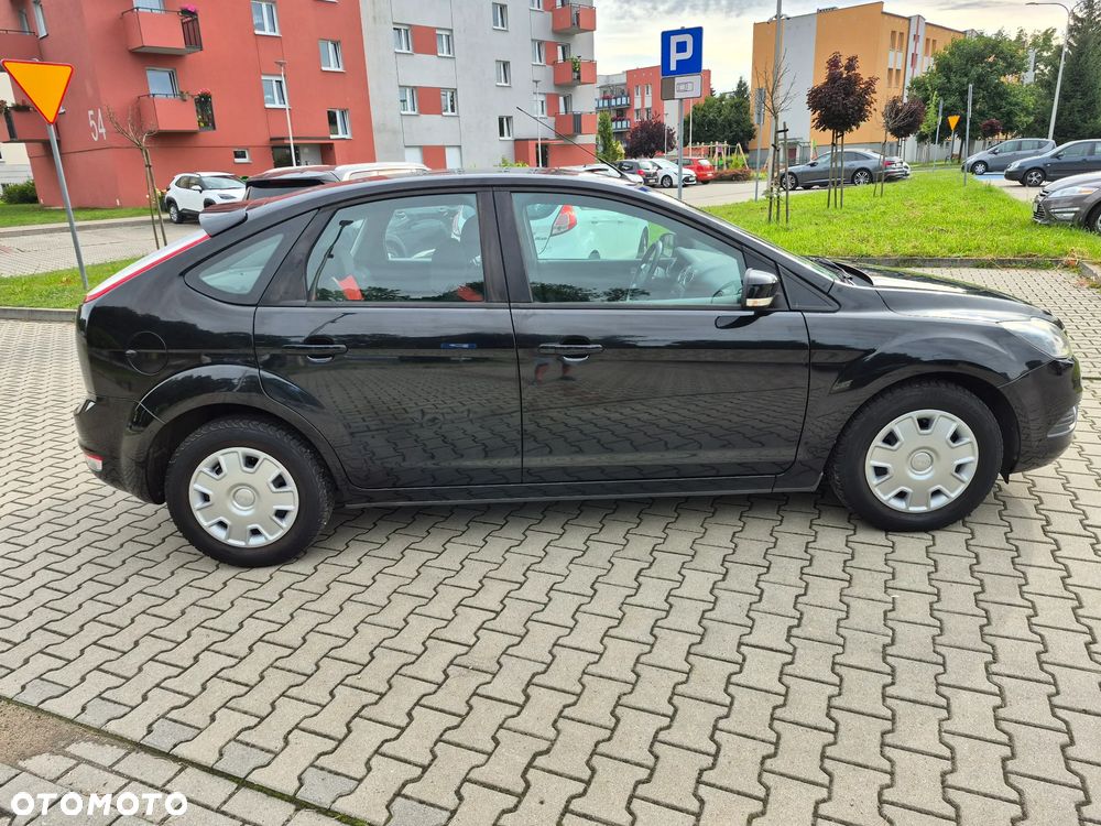 Ford Focus - 19