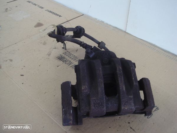 Pinça Travão Fr Esq Bmw 1 (E87) - 1