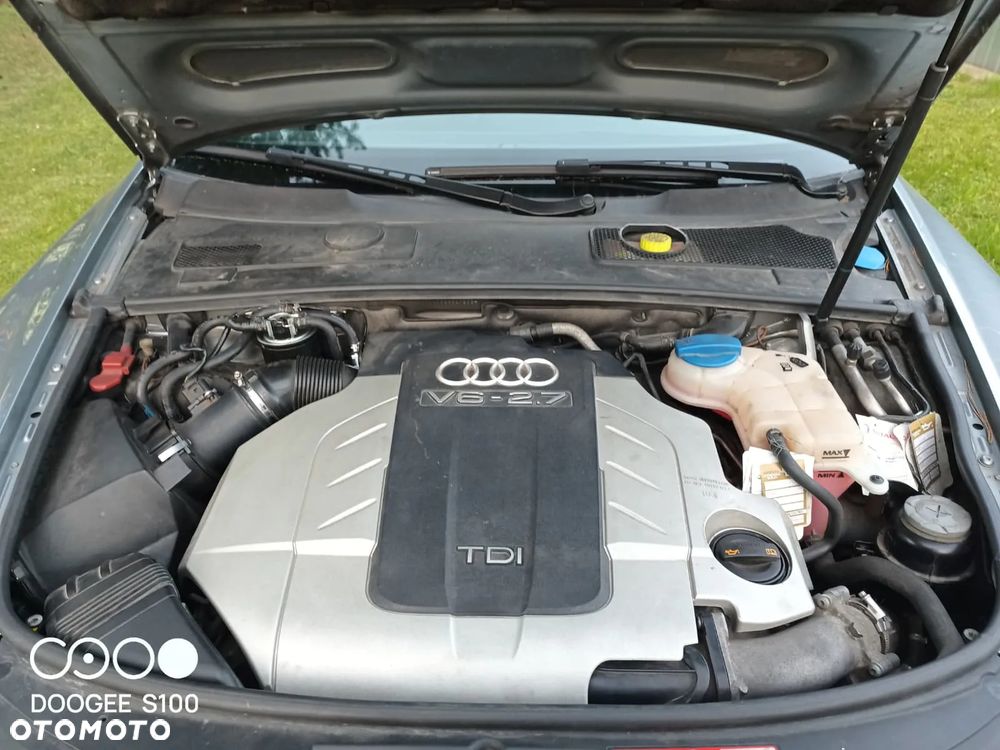 Audi A6 Avant - 14