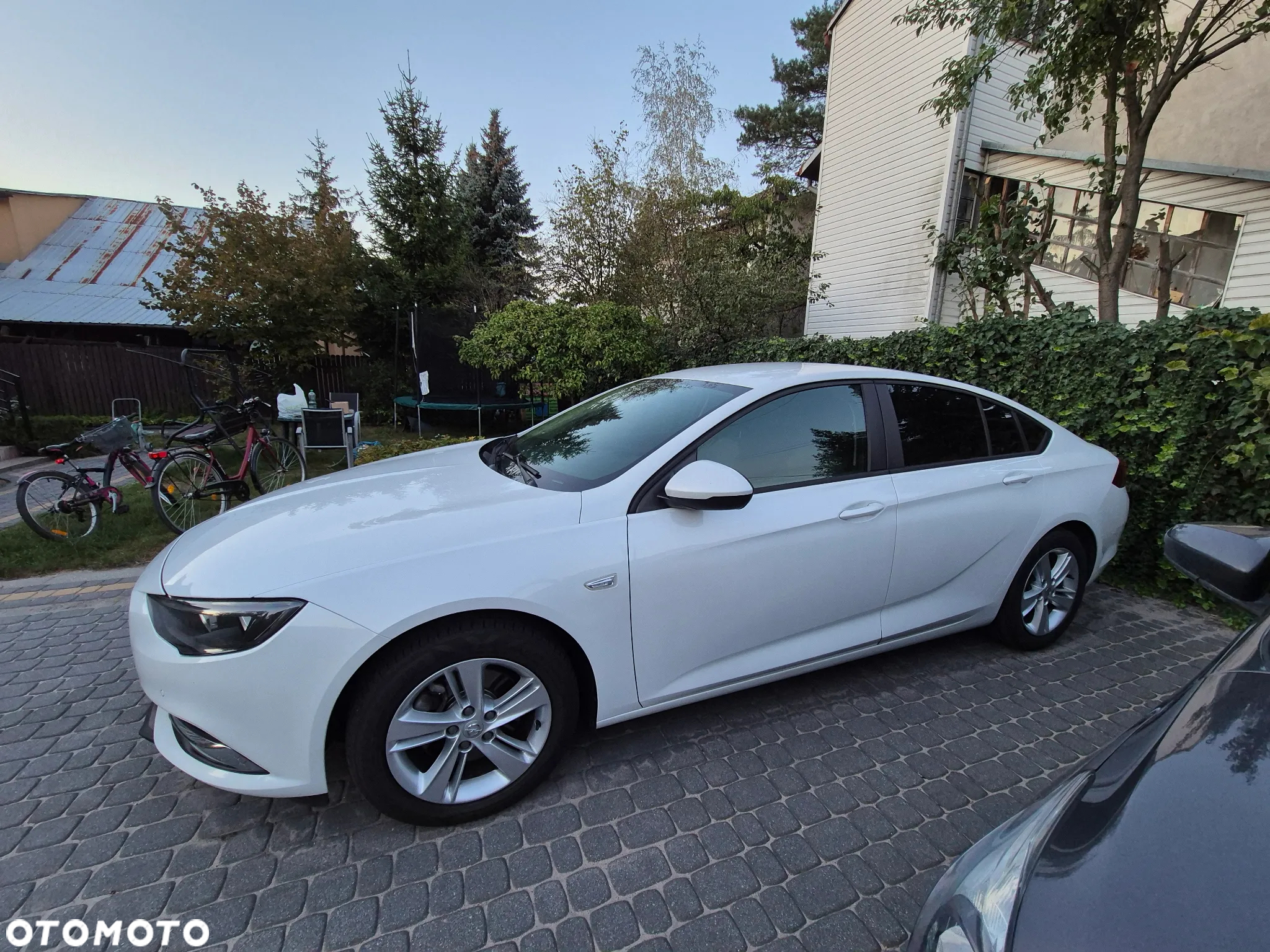Opel Insignia - 2