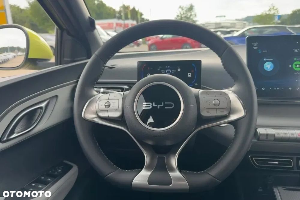 BYD Dolphin Surf 43.2kWh Boost - 12