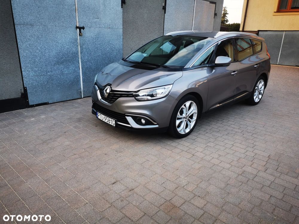 Renault Grand Scenic