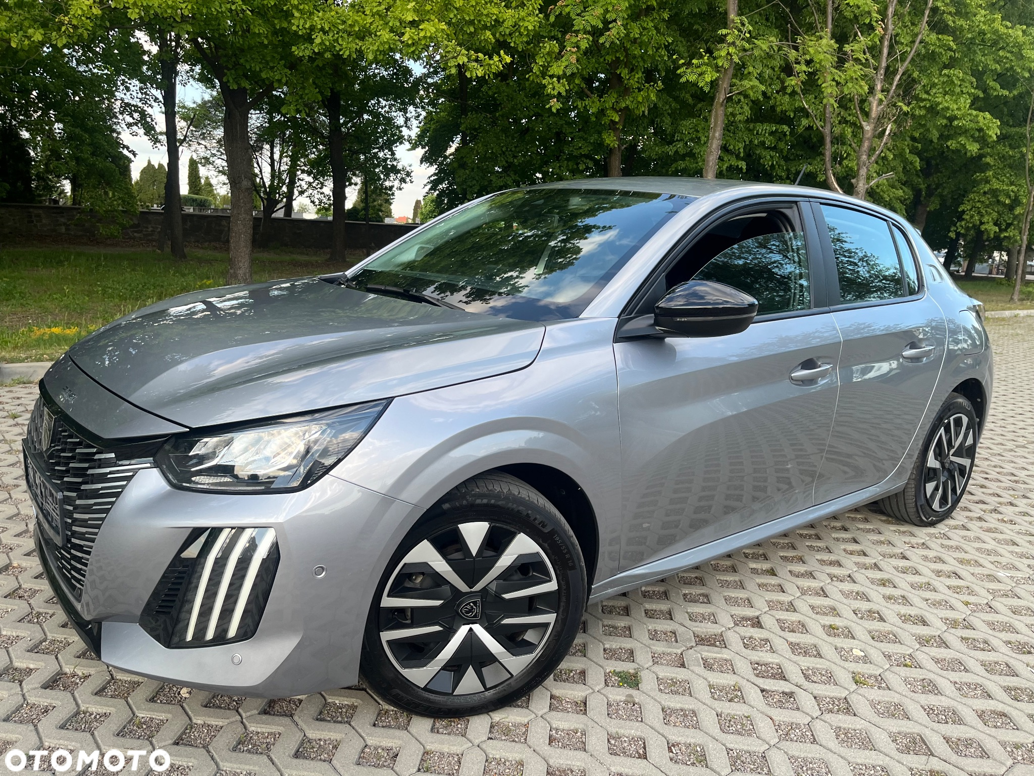 Peugeot 208 1.2 PureTech Active S&S - 20