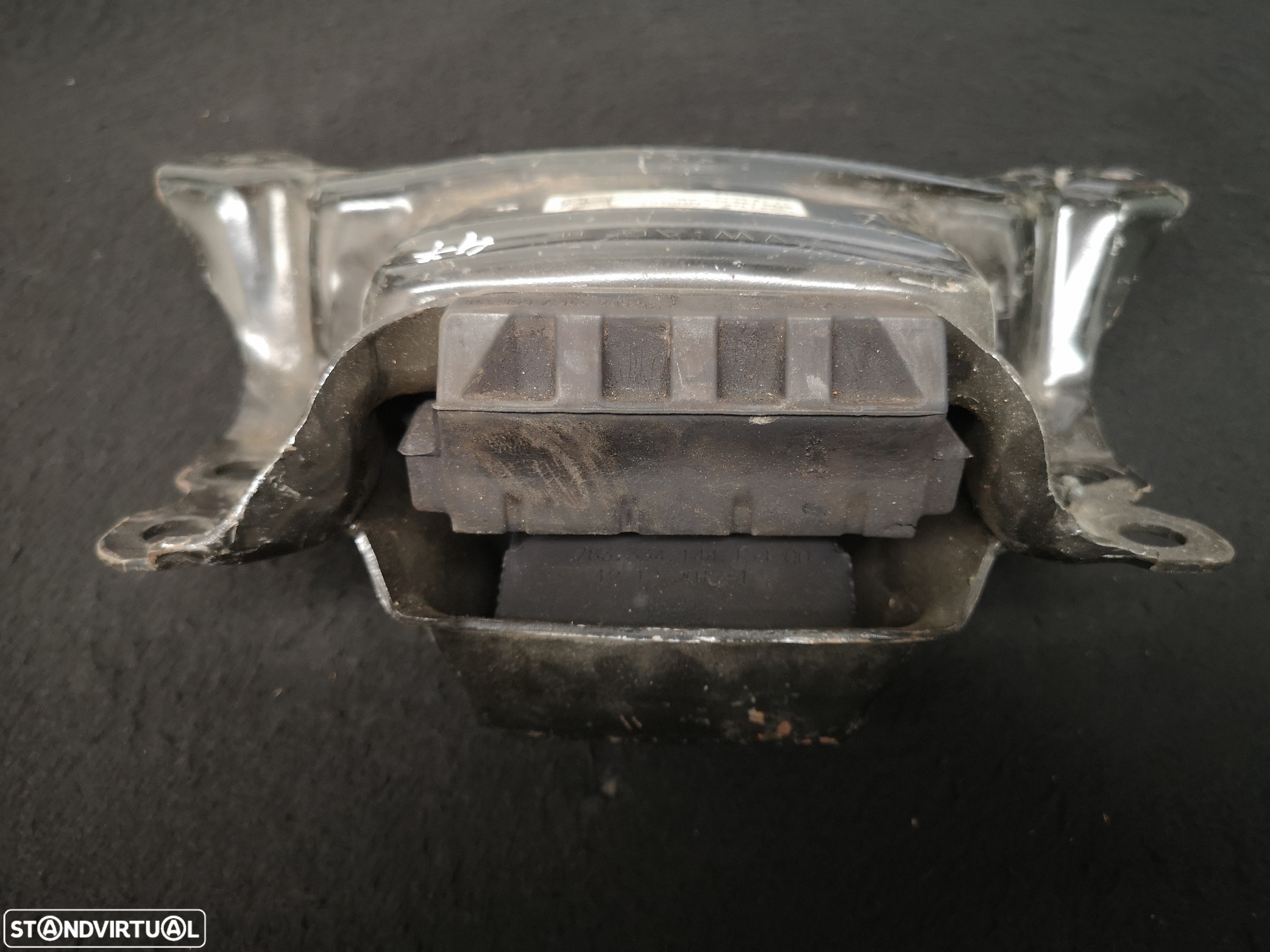 Apoio de motor audi volkswagen 2010+ - 4