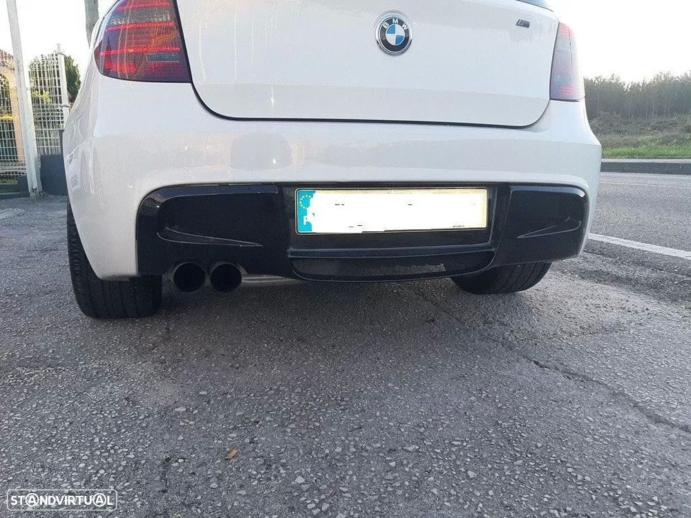 BMW 118 d Line Sport - 36