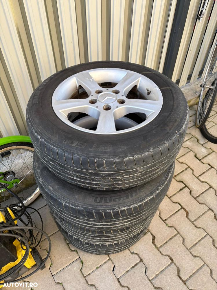 Mercedes-Benz C 220 CDI Classic - 20