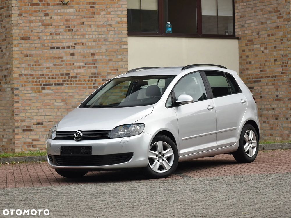 Volkswagen Golf Plus - 2