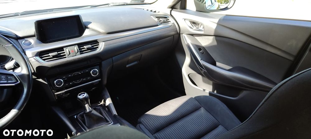 Mazda 6 2.0 SkyEnergy - 22