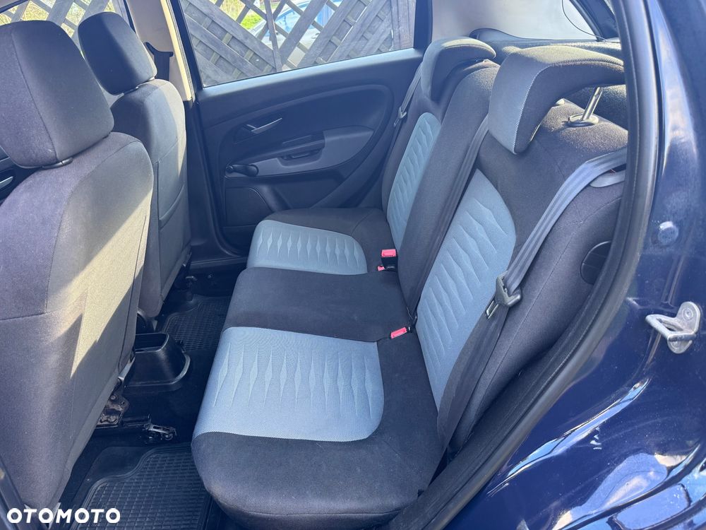 Fiat Punto - 11