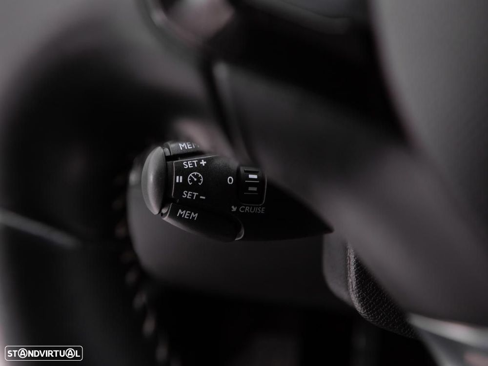 Peugeot 308 1.5 BlueHDi Business Line - 13