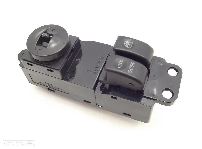 Botões de comando dos vidros Hyundai H1 93570-4A000 - 1