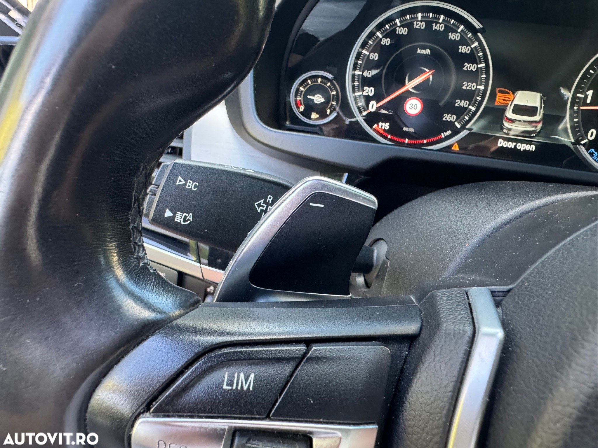 BMW X6 M M50d - 26