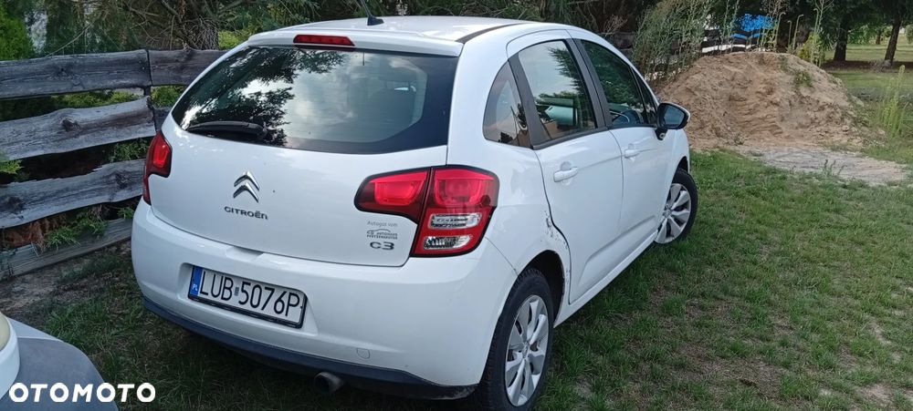 Citroën C3 1.4 VTi Exclusive - 4