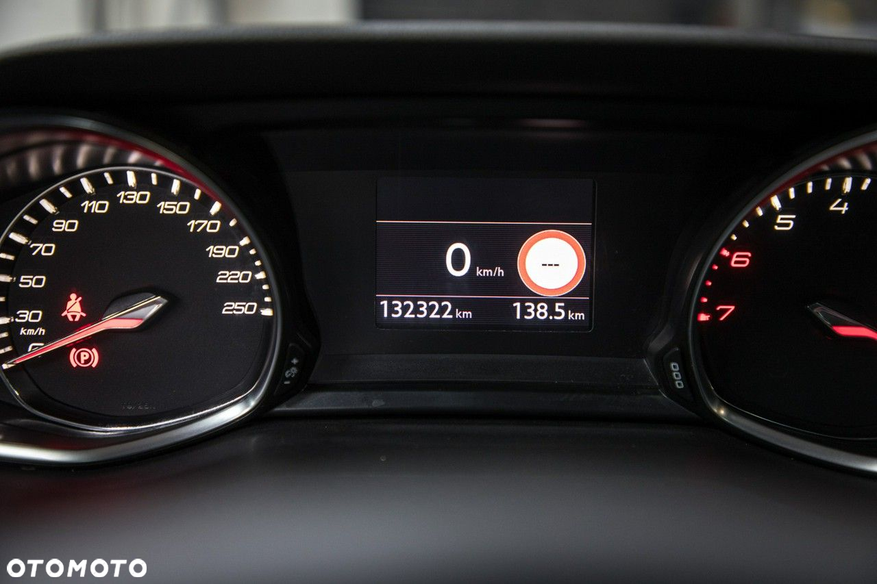 Peugeot 308 - 20