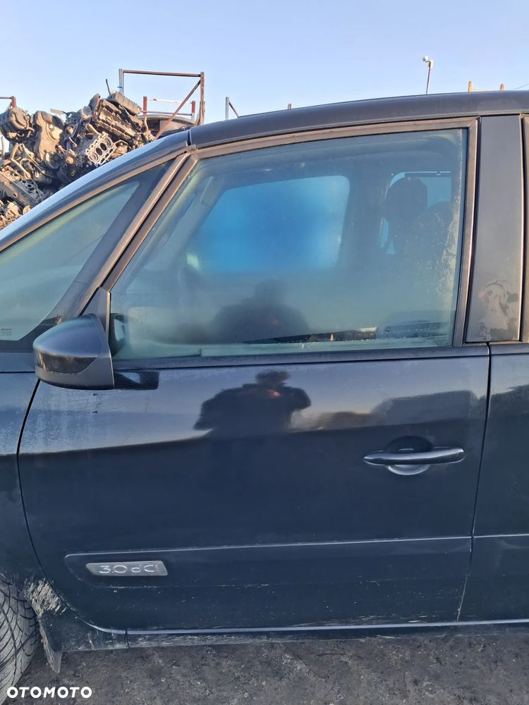 Renault espace IV drzwi lewy przod nv676 - 1