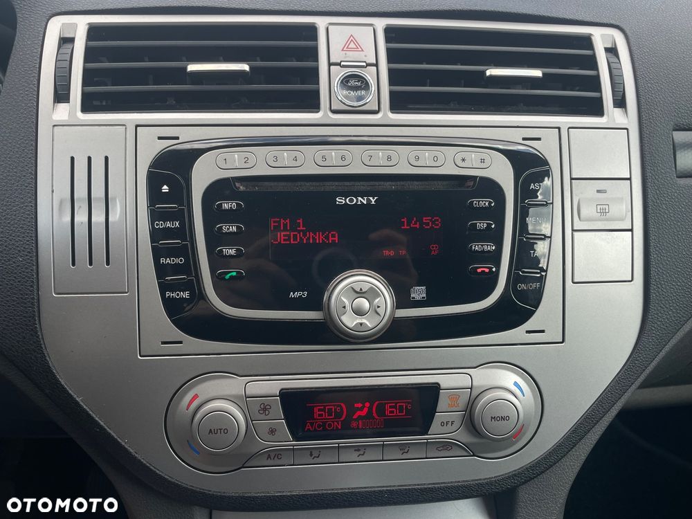 Ford Kuga 2.0 TDCi Trend - 12