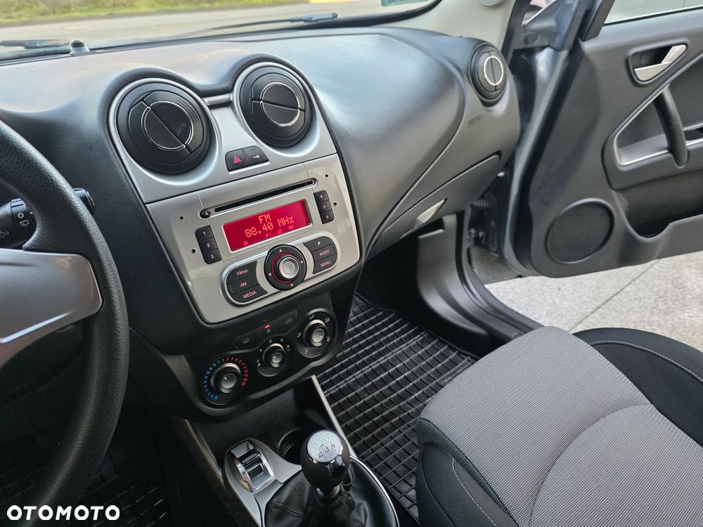 Alfa Romeo Mito 1.4 TB Distinctive - 26