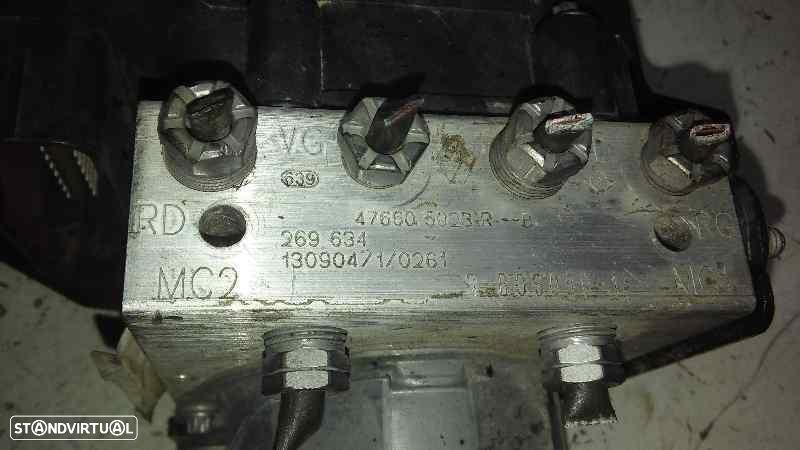 ABS MERCEDES-BENZ CITAN BM 415 FURGÓN - 1