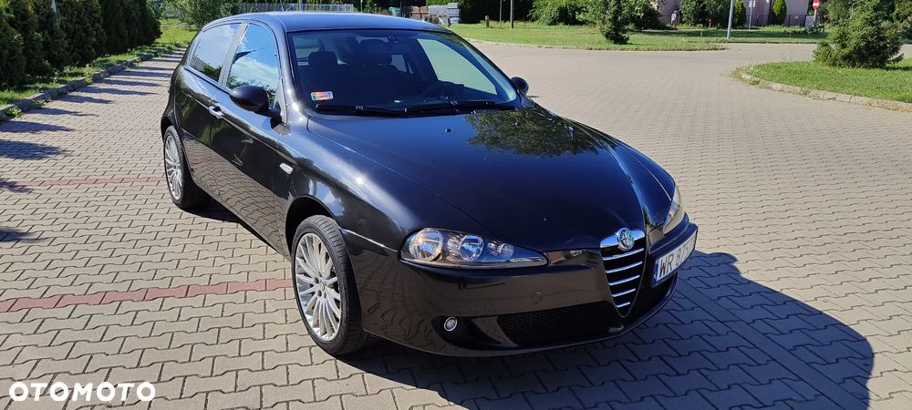 Alfa Romeo 147 1.6 Twin Spark ECO Shape - 1