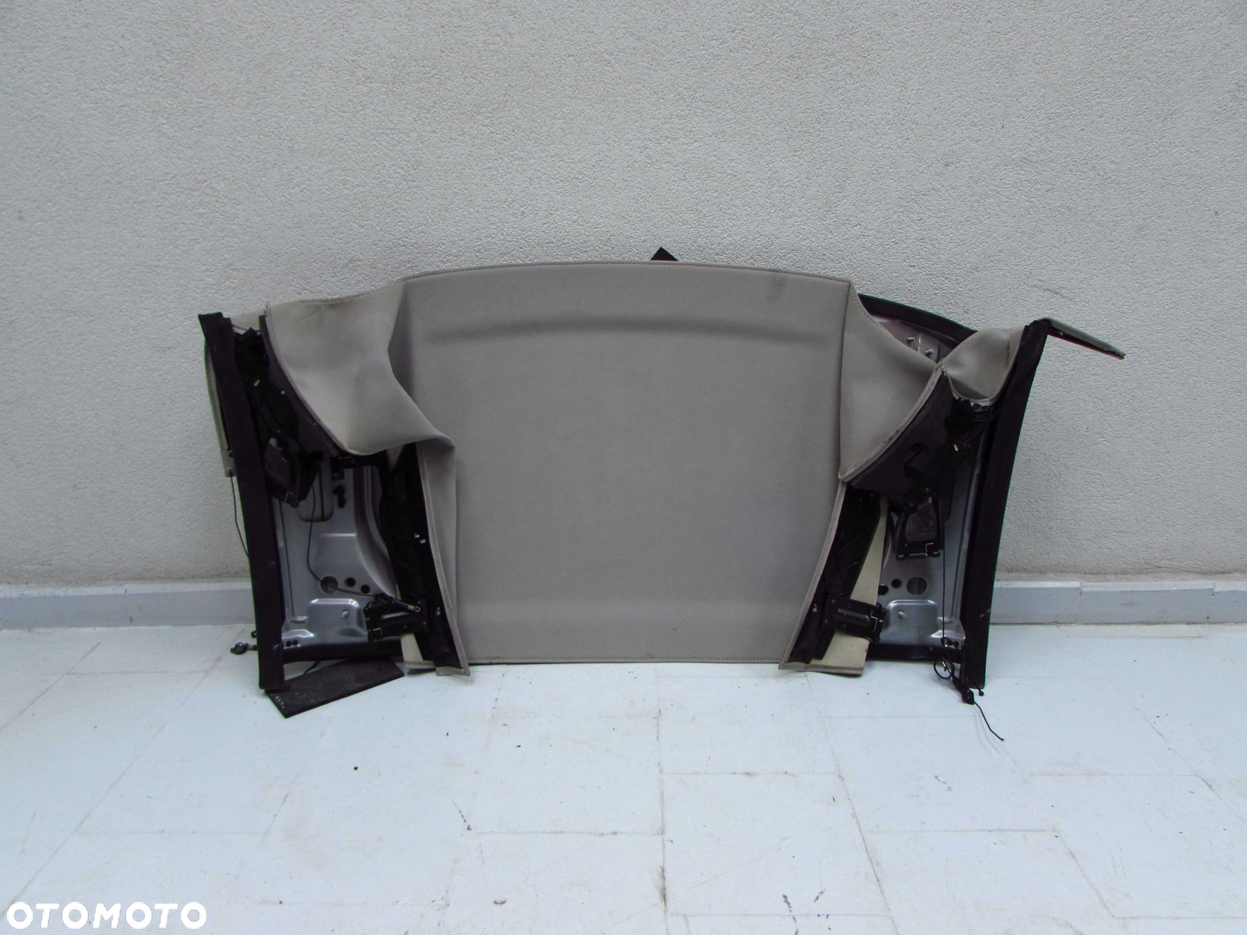 VOLVO C70 II CABRIO 06-13 DACH SRODKOWY 30787759 477 - 4