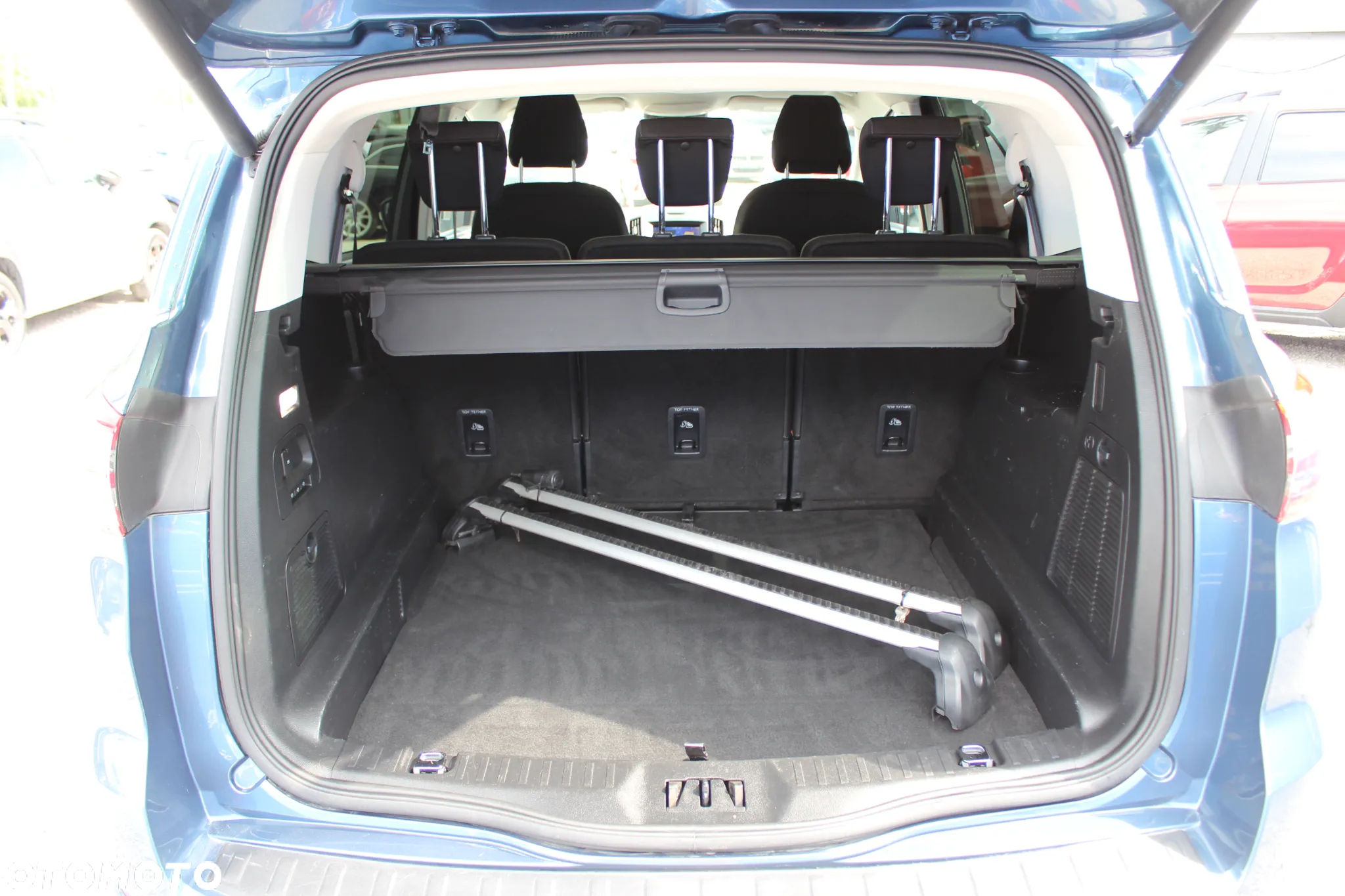 Ford S-Max 2.0 EcoBlue Titanium - 34