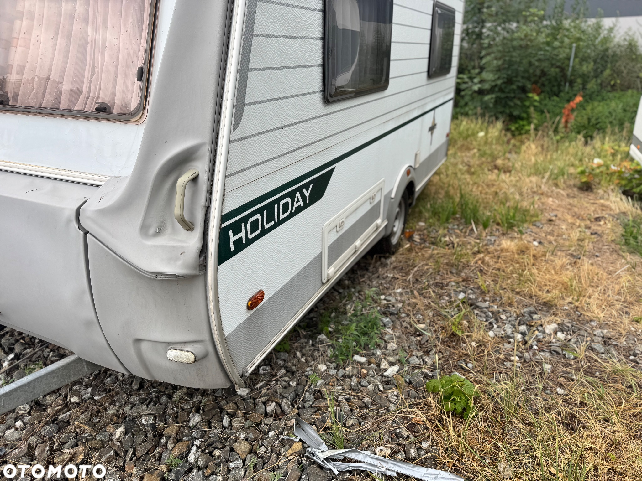 KNAUS Knaus Eifelland Holiday - 3