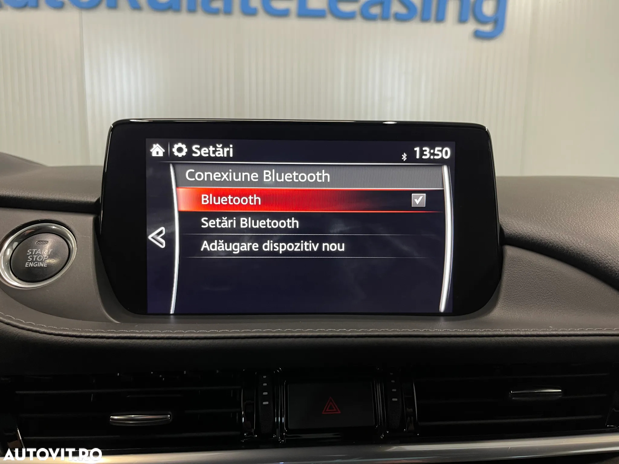 Mazda 6 SKYACTIV-D 184 Drive i-ELOOP Sports-Line - 15