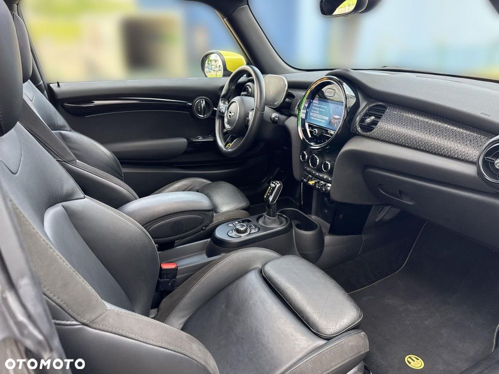 MINI Cooper S - 21