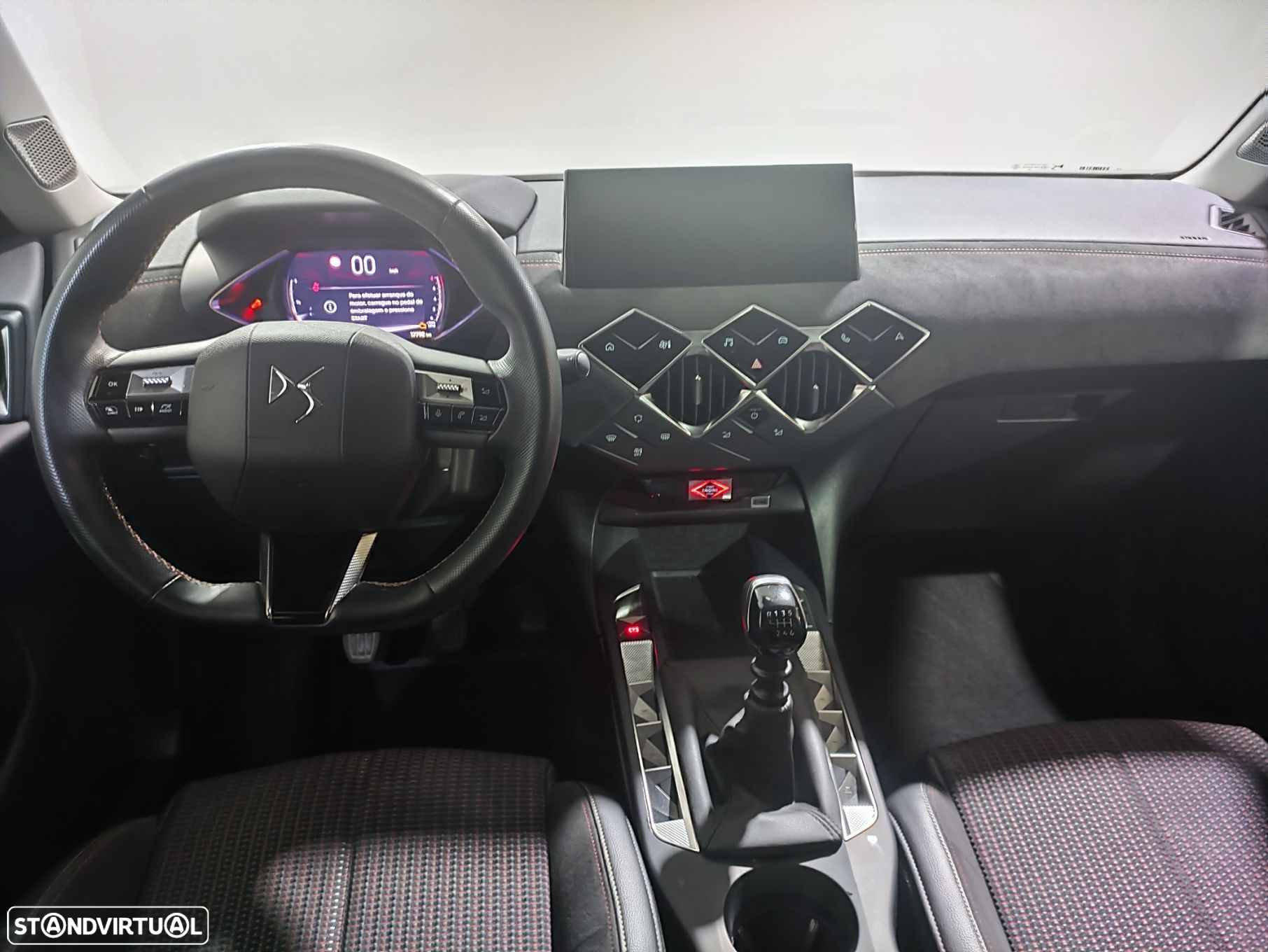 DS DS3 1.2 PureTech Performance Line - 16