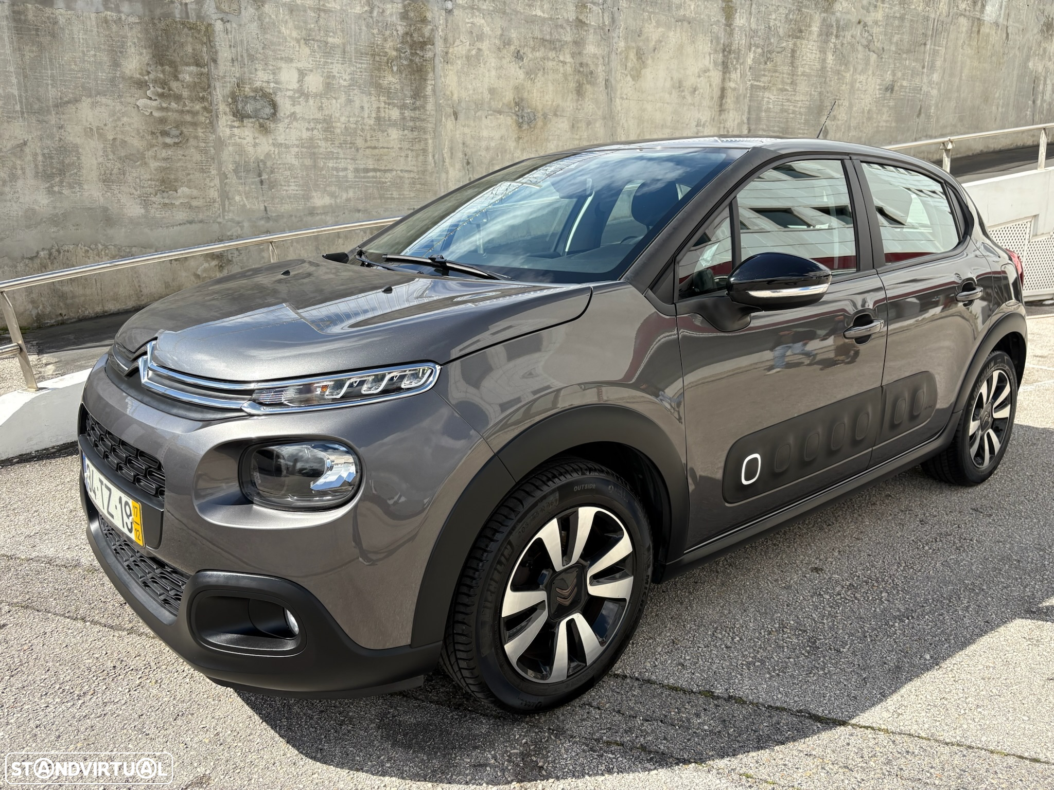 Citroën C3 1.2 PureTech Feel - 5