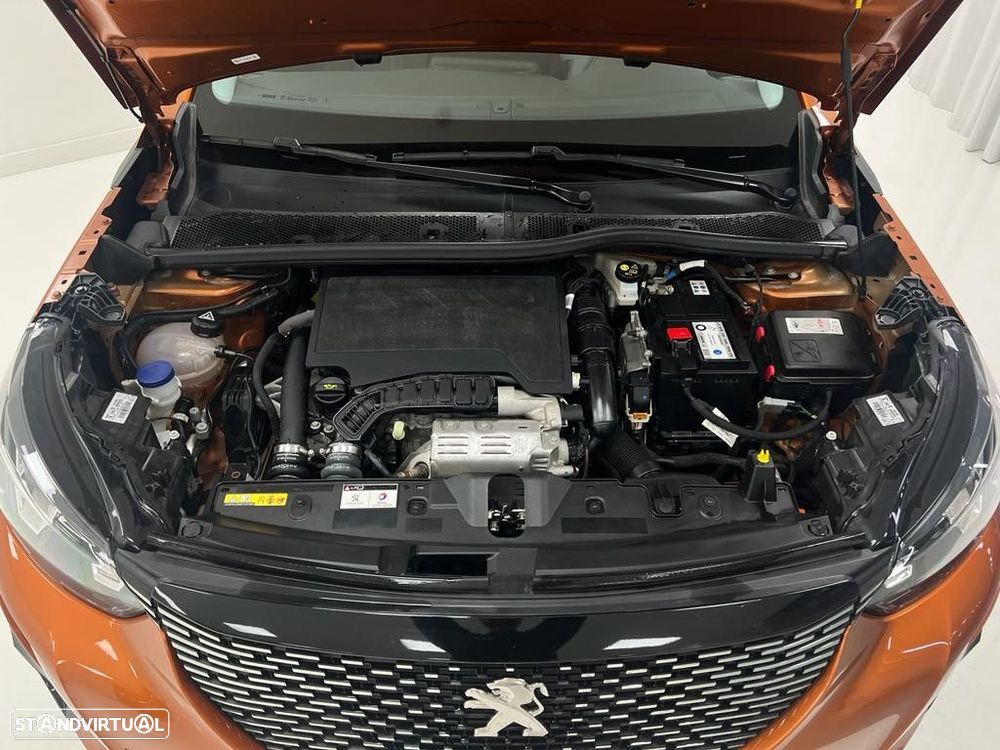 Peugeot 2008 1.2 PureTech Allure - 29