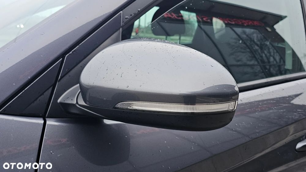 Hyundai Tucson blue 1.6 GDi 2WD Navi - 15