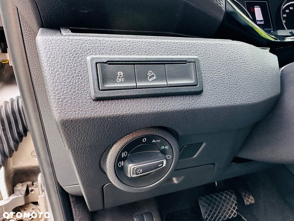 Volkswagen Multivan 2.0 TDI L1 Highline 4Motion DSG - 29