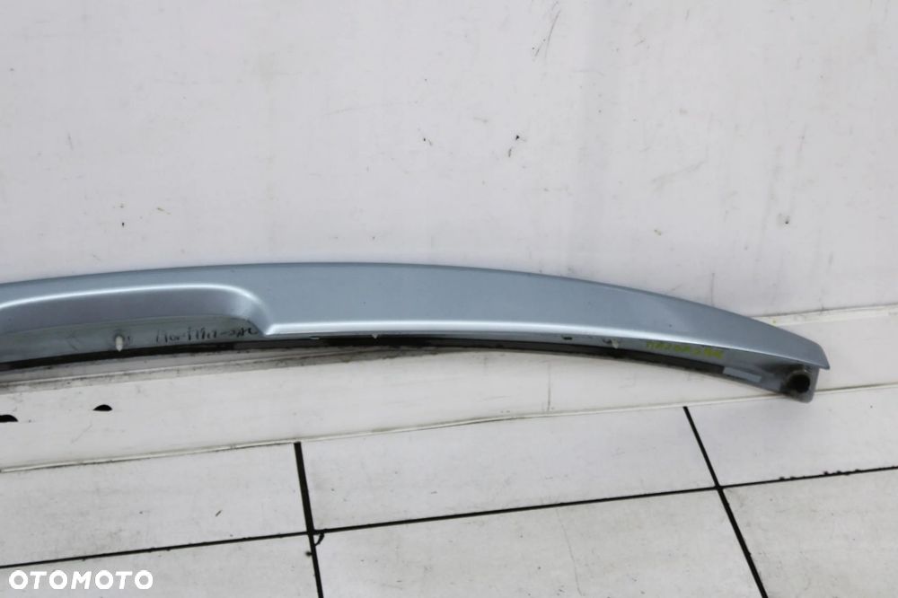 MAZDA 3 BK 03R- SPOILER LOTKA KLAPY BAGAŻNIKA 33Y BN8V51961 - 7