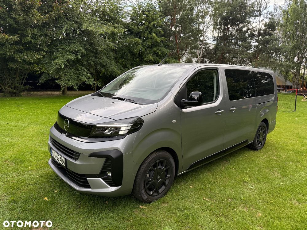 Opel Zafira 2.0 Diesel XL Business - 9