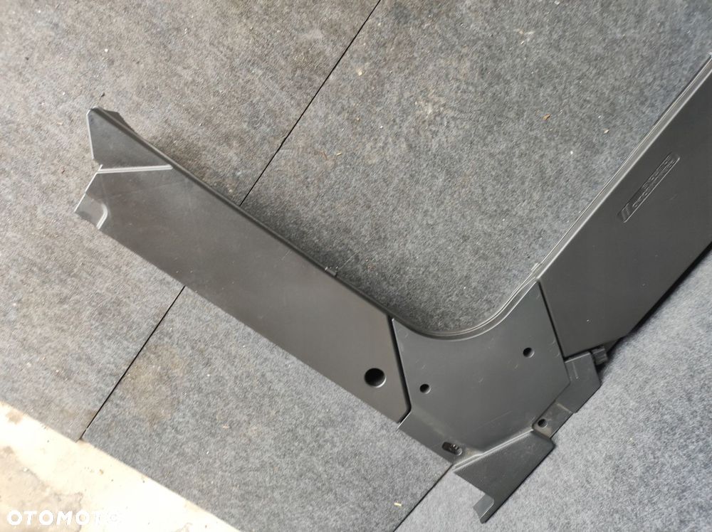 głośnik subwoofer audi a3 8v lift - 3