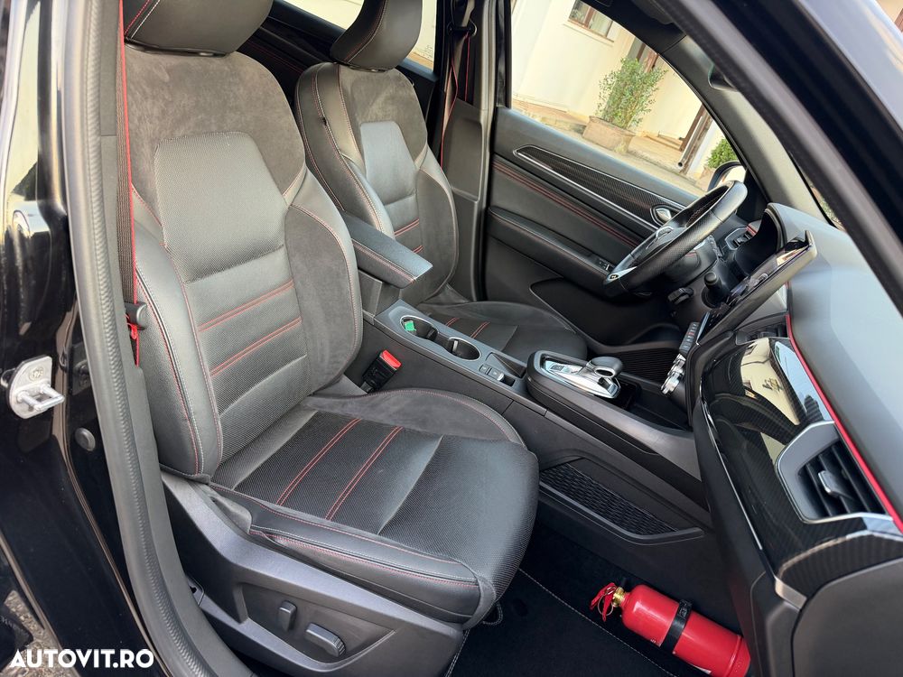 Renault Arkana E-TECH 145 R.S.LINE - 20