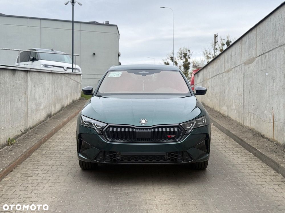 Skoda Octavia 2.0 TSI RS DSG - 3