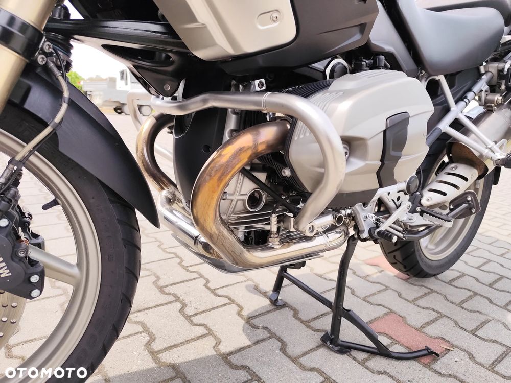 BMW GS - 20