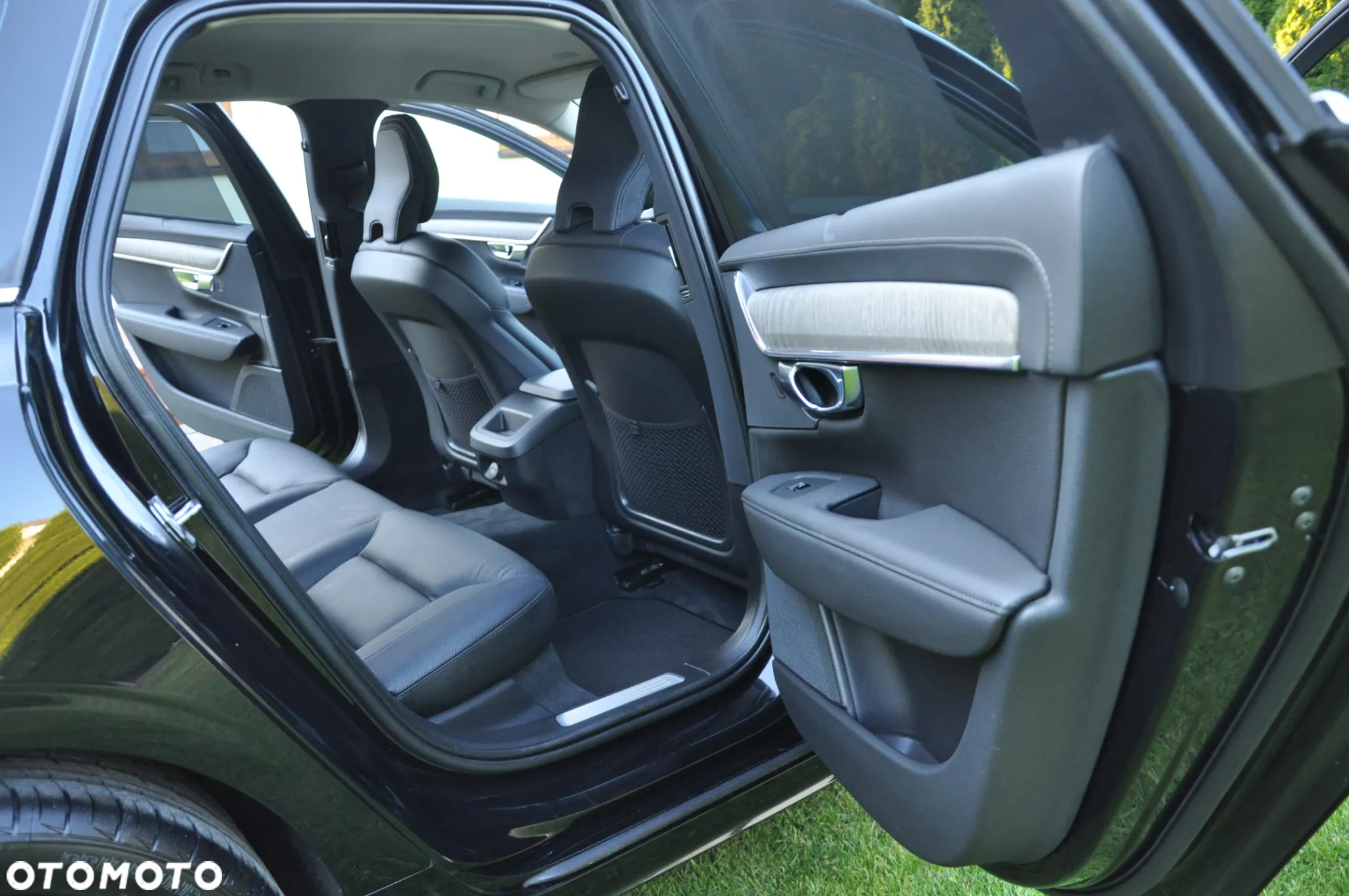 Volvo V90 - 8