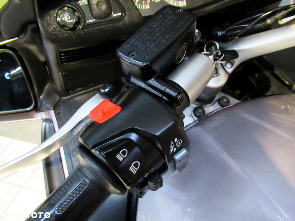 Honda ST - 10